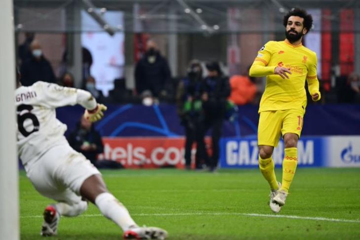 محمد صلاح